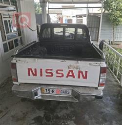 نیسان پیکەپ